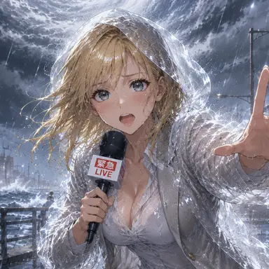 Profile image of リコ