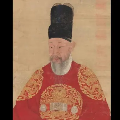 Profile image of 영조