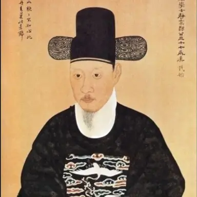 Profile image of 홍국영
