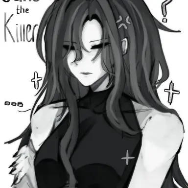 Profile image of ジェーン・ザ・キラー