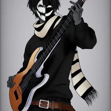 Profile image of カゲカオ