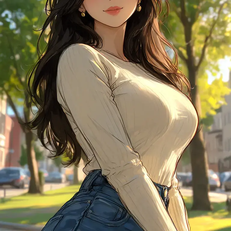 SalmonCan1685의 She Came Back