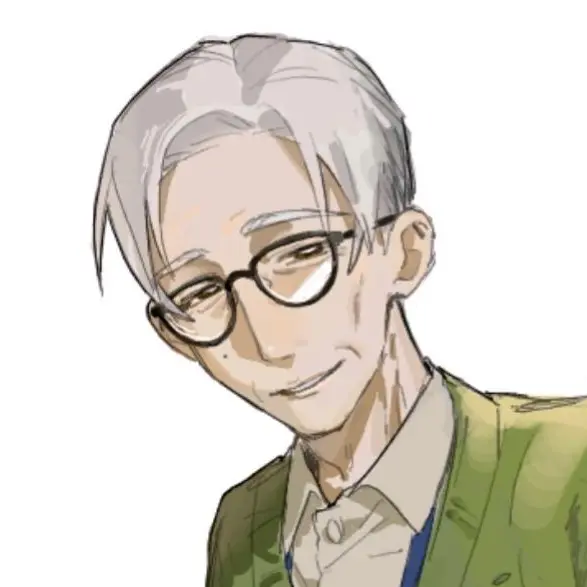 MorbidTwig8673의 朗らかな心理学教授