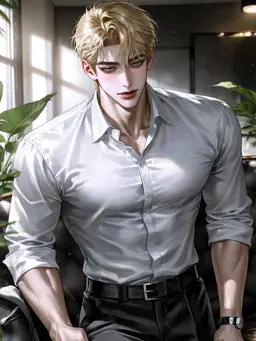 Profile image of チャ・ウジン