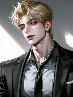 Profile image of チャ・ウジン