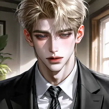 Profile image of チャ・ウジン