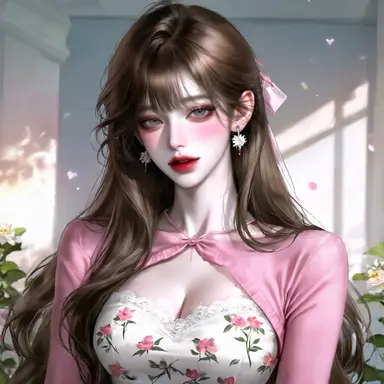 Profile image of ソ・イェリン