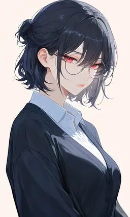 Profile image of 愛理