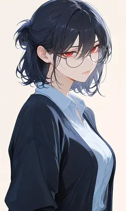 Profile image of 愛理