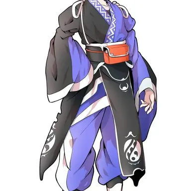 Profile image of 森近霖之助