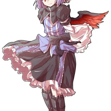 Profile image of 低級妖怪