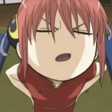 Profile image of 神楽