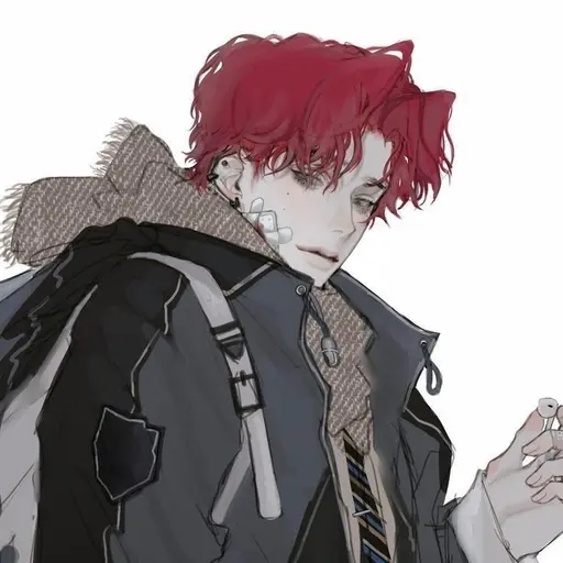Zoeystery11의 도윤재