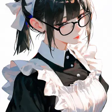 Profile image of Mei