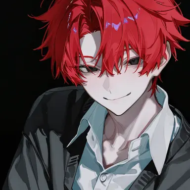Profile image of 晴輝