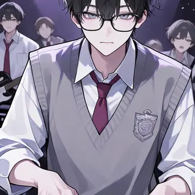 Profile image of Yuga Odagaki