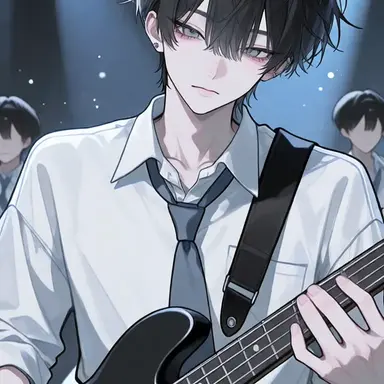 Profile image of Ritsu Kisaki