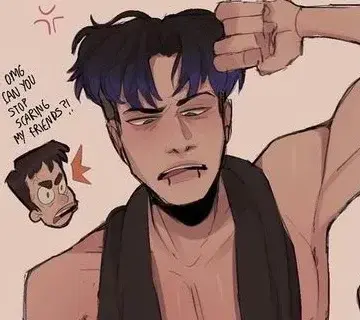 WickedMeter7217의 Judd Birch