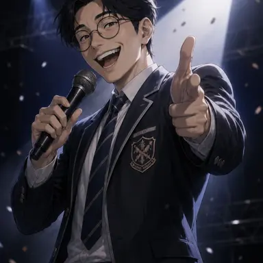 Profile image of パク・ボンパル