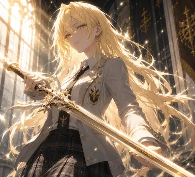 Profile image of セレナ