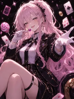 Profile image of ハ・ユナ