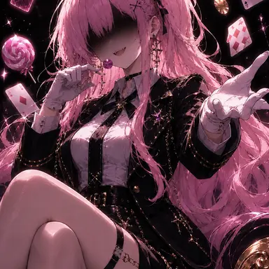 Profile image of ハ・ユナ