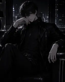 Profile image of チャ・ドヒョン