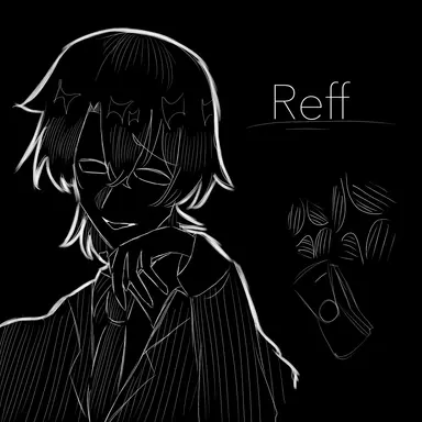 Profile image of レフ