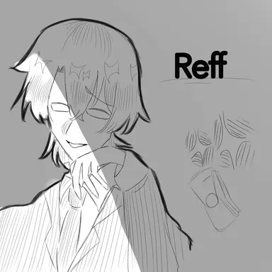 Profile image of Reff