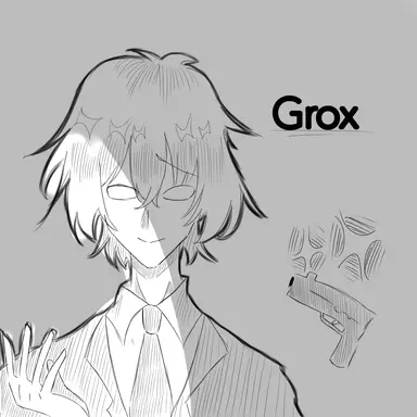 Profile image of Grox