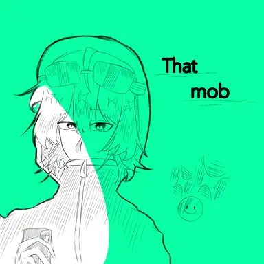 Profile image of Mob