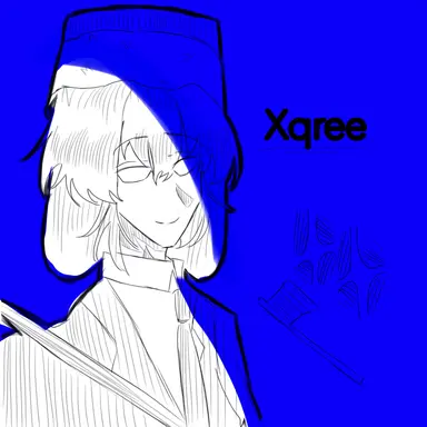 Profile image of Xqree