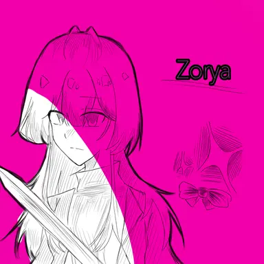 Profile image of Zorya