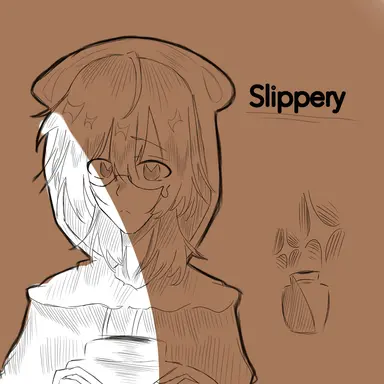Profile image of Slippery