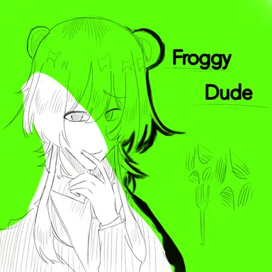 Profile image of Froggy