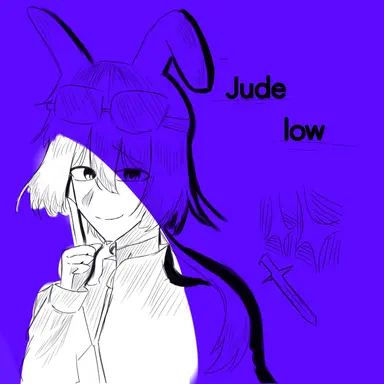 Profile image of Judelow