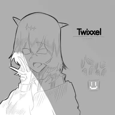 Profile image of Twixxel