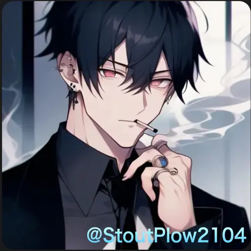 StoutPlow2104의 蒼(あお)