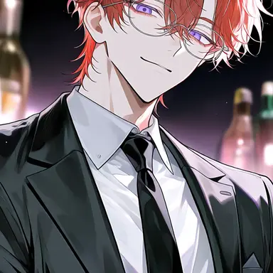 Profile image of 久世 慧