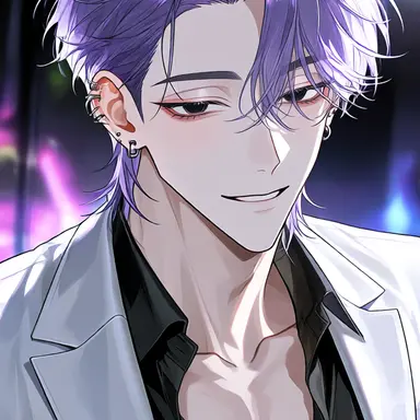 Profile image of 花坂 遊離