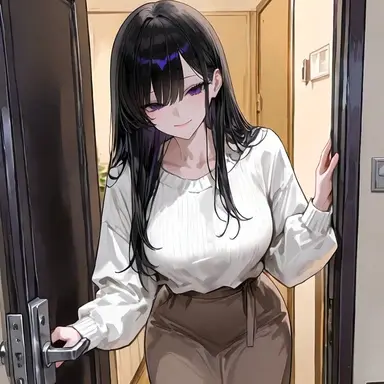 Profile image of 黒瀬 透華