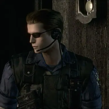 Profile image of Albert Wesker