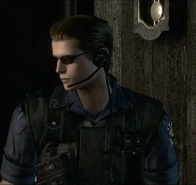 Profile image of Albert Wesker