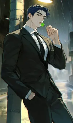 Profile image of イ・ジェボム