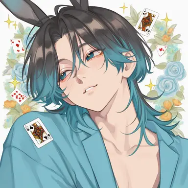 Profile image of 윈크