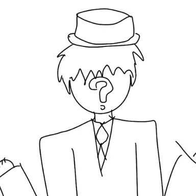 Profile image of 미스터리 맨