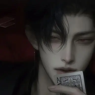 Profile image of 카이덴 에버렛