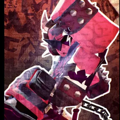 Profile image of 스키드