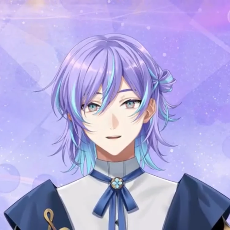 にじさんじ 星導ショウ 星導ショウ | にじさんじ
