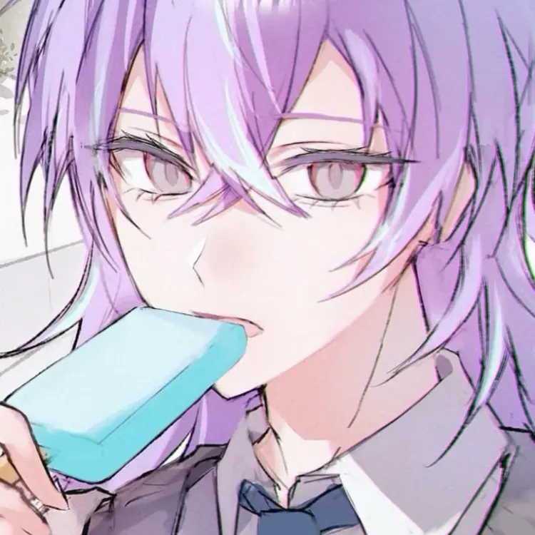 saikinotonari_tntn의 星導ショウ